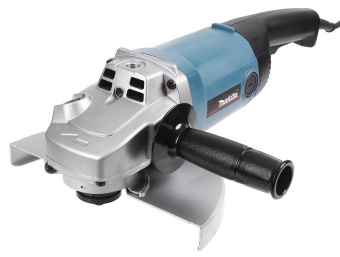 УШМ Makita 9069 (2000Вт,230мм,6600\м,4,2кг) 
