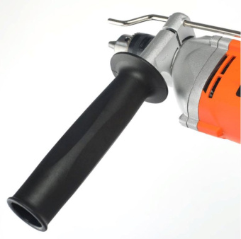 Дрель PATRIOT FD 800H с ударом (850Вт, макс. диам. сверла 13мм, доп.ручка) 120301460