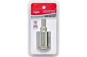 Коронка Elitech алмазная по керамограниту в сборе, 28мм 1820.081300