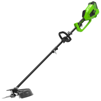 Триммер аккум. Greenworks GD40BC (40V, 40см, бесщеточный, без АКБ и ЗУ) 1301507