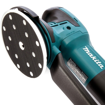 Эксцентр. шлифмашина Makita BO6050J