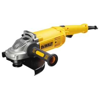 УШМ DeWalt DWE 496 (2600Вт, 230мм)