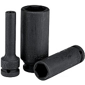 Головка  ударная  1/2"  6 гр. 13мм. Force 4458513-F