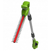 Кусторез штанговый аккум. Greenworks G24PH51 (24V, 56см, без АКБ и ЗУ) 2300707