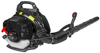 Воздуходувка Elitech HD BP 5319R  бензиновая ранцевая  (52.8см3,1.9кВт,1450 м3\ч,78м\с,1.2л,8.9кг) 