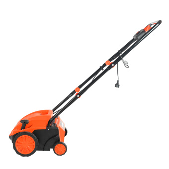 Скарификатор электрический PATRIOT SCE 150 (1500Вт, ширина 320мм, травосб. 30л, колеса 180/100) 