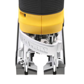 Лобзик DeWalt DCS334N-XJ (18.0В XR, 130мм, ход26мм, 0-3000 ход/мин, плав.пуск,без акк. и з/у, 2,4кг)