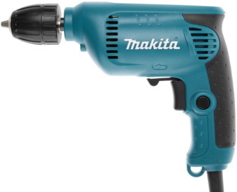 Дрель Makita 6413 (450Вт,10мм б/з,0-3000\м,1.2кг) 120090