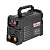 Сварочный инвертор ELITECH HD WM 200C PULSE (импульс,110-275В,6.2кВт,10-200А,ПВ=200А/80%, 3.5кг)