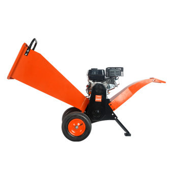 Измельчитель бензиновый PATRIOT PT SB 506 (6,5л.с., макс диаметр веток 80мм)732107070