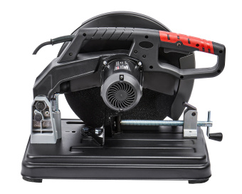 Пила монтажная Elitech HD CS 2535 (2500Вт,3800об/мин,диск-ф355х25.4мм,рез-110мм,18.5кг) 207407