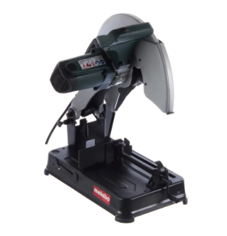 Пила монтажная Metabo CS 23-355   2300Вт, 355мм   601786000