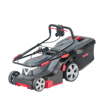 Газонокосилка AL-KO Comfort 38.2 E (1,6кВт, 38см, 500м², 45л, 20-75мм, 13,7кг) 113852
