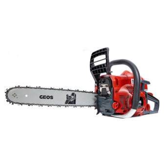 Бензопила GEOS CSP245 (45,0 см куб., 2,0 кВт / 2,7 л.с.40см шина)213337