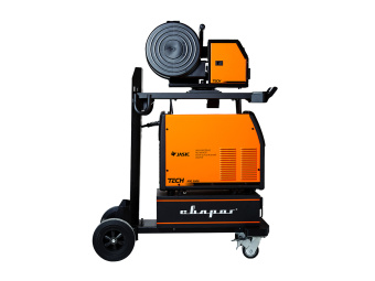 Сварочный инвертор MIG 5000 TECH (N221)  91308