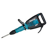 Молоток отбойный Makita НМ 1214C (1510Вт,25,7Дж,12,3кг)