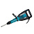 Молоток отбойный Makita НМ 1214C (1510Вт,25,7Дж,12,3кг)