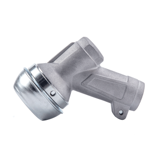 Бензокоса SURUI BC43 (объем двигателя 42,8куб.см, мощность 1,3кВт/1,8л.с, вес 7,9кг)               