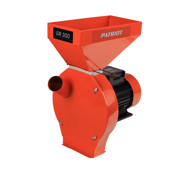 Измельчитель кормов электрический PATRIOT GR 300  732305630