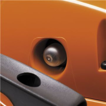 Бензопила Husqvarna 120 Mark II (1.4кВт/1.9 л.с.,X-TORQ, 14'', SN, H37, 3/8"mini, 1.3мм + доп.цепь)