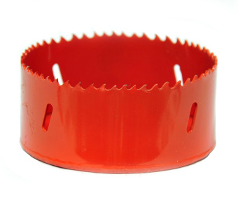 Коронка Elitech пильная Bi-Metal ф121мм 5/8" 1820.063800
