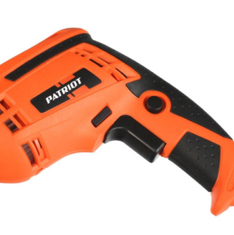 Дрель PATRIOT FD 420 без удара (450Вт, макс.диам. сверла10мм, БЗП) 120301415