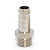 Переходник Ellitech 0704.008404 3/4" папа - ёлочка 18 мм 177571