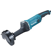 Прямая шлифмашина Makita GS5000 (750Вт,круг125ммх20\12.7х20мм,5600об\м,5кг,кор 174850