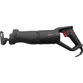 Пила сабельная TEH TRS6240 (900Вт, длина хода пилки 22мм., 0-2800 ход\мин)