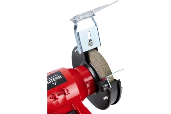 Точило Elitech ДМ СТ 125 (E2013.004.00) (170Вт,2950об\мин,шлиф.круг-125х12.7х16мм) 204034