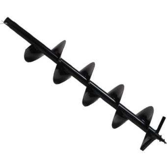 Шнек для грунта PATRIOT d=200мм/85 (1 заход, 1 нож)   742004421