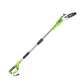 Высоторез/Сучкорез электрический Greenworks GPS7220 (720Вт, 20см) 20147