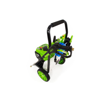 Мойка высокого давления бесщеточная Greenworks GDPW-Semi-P15 (180бар) 5106007