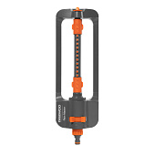 Дождеватель DAEWOO DWS 2020   270 Rain Master Sprinkler 