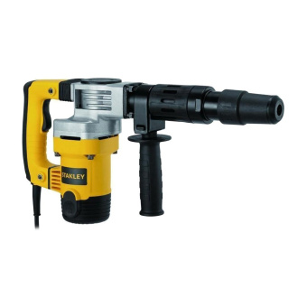 Молоток отбойный STANLEY SDS-max 1010 Вт STHM5KS-RU