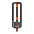 Дождеватель DAEWOO DWS 2020   270 Rain Master Sprinkler 