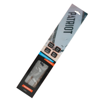 Шина PATRIOT P140SPEA074 (14" 3/8 1,3мм 50 зв.) 867131474