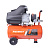 Компрессор PATRIOT EURO 24-240K2 (240л/мин, 8бар, 1500Вт, 24л, 1/4"+ елочка +набор KIT 5C)