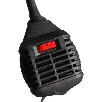 Фрезер TEH TET5808PS (710Вт, цанги 6; 8мм, рег.обор.13000-33000об\мин, в компл. три базы, коробка)