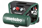 Компрессор Metabo Power 180-5 W OF безма. 601531000
