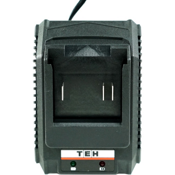 Шуруповерт аккум.TEH TDBL420-2B (20V,60Нм, 2Акб Li-lon, 0-450/2000об/мин, кейс)