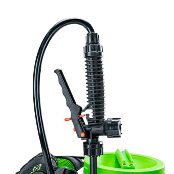 Опрыскиватель ранцевый аккум.сад. Greenworks GW-BPS60 (60V без АКБ и ЗУ) 5300107