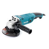 УШМ Makita GA 6021C (150мм,1450Вт,9000об\м,2.4кг) 155139