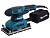 Виброшлифмашина Makita BO3710 (190 Вт, 11000/мин, 93*185, 1.6 кг) 161405