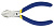 Кусачки боковые 110мм Vorel 42301-V