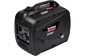 Бензогенератор Elitech HD GIS 2600RМ (инв,4-т,мак2,6/ном2,3кВт,т/б-4л,25кг,руч.ст,2USB,1роз230В-16А)