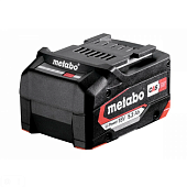 Аккумулятор Metabo 18В 5,2Ач Li-Power компактн. дизайн  625028000