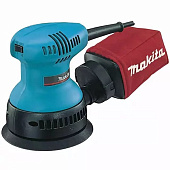 Эксцентр. шлифмашина Makita ВО5010 (125мм)