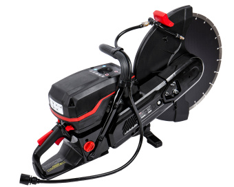 Бензорез Elitech HD GC 400 (2-такт,93.6см3,4.8кВт/6.5л.с.,д400мм,рез145мм,т/бак-0.95л,14,5кг) 210632