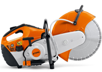 Бензорез STIHL TS-500i-A   42500112810 